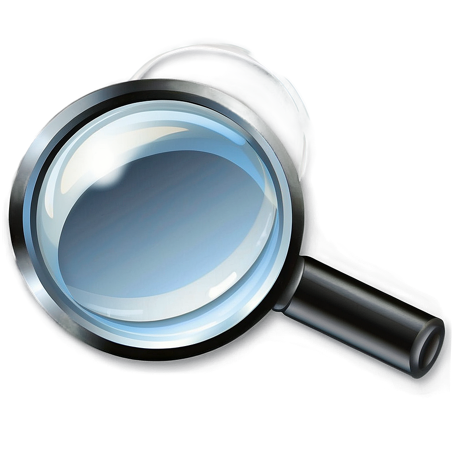 Magnifying Glass C