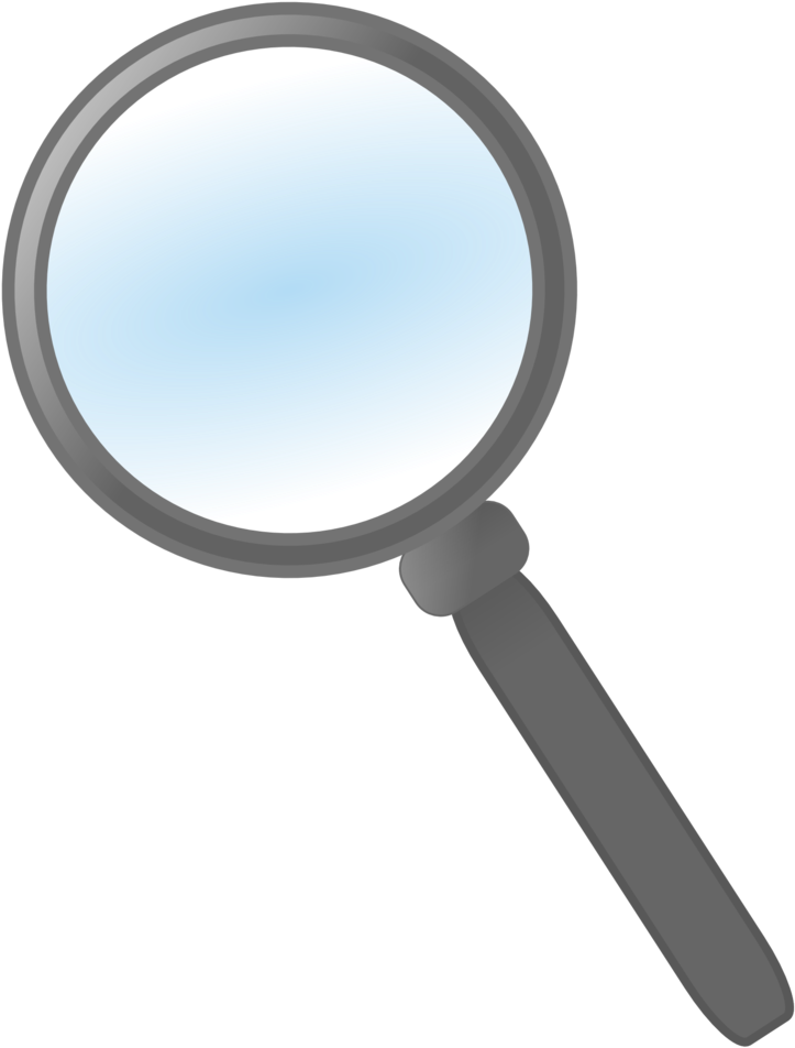 Magnifying Glass Icon