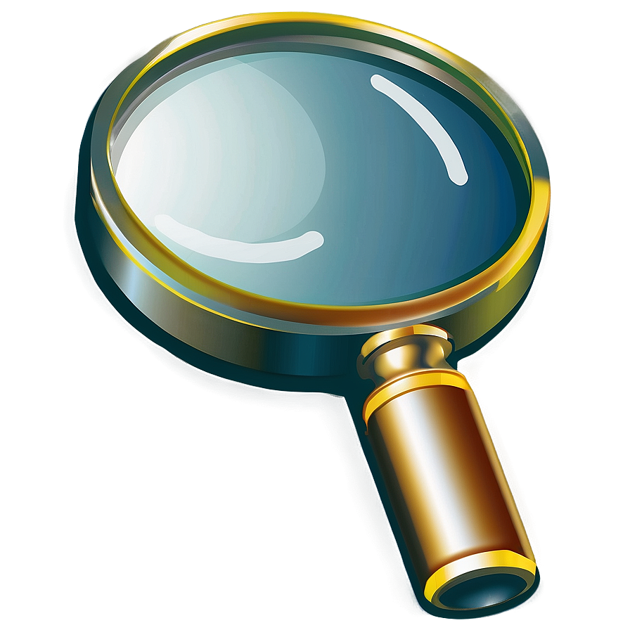 Magnifying Glass Icon Png 05042024