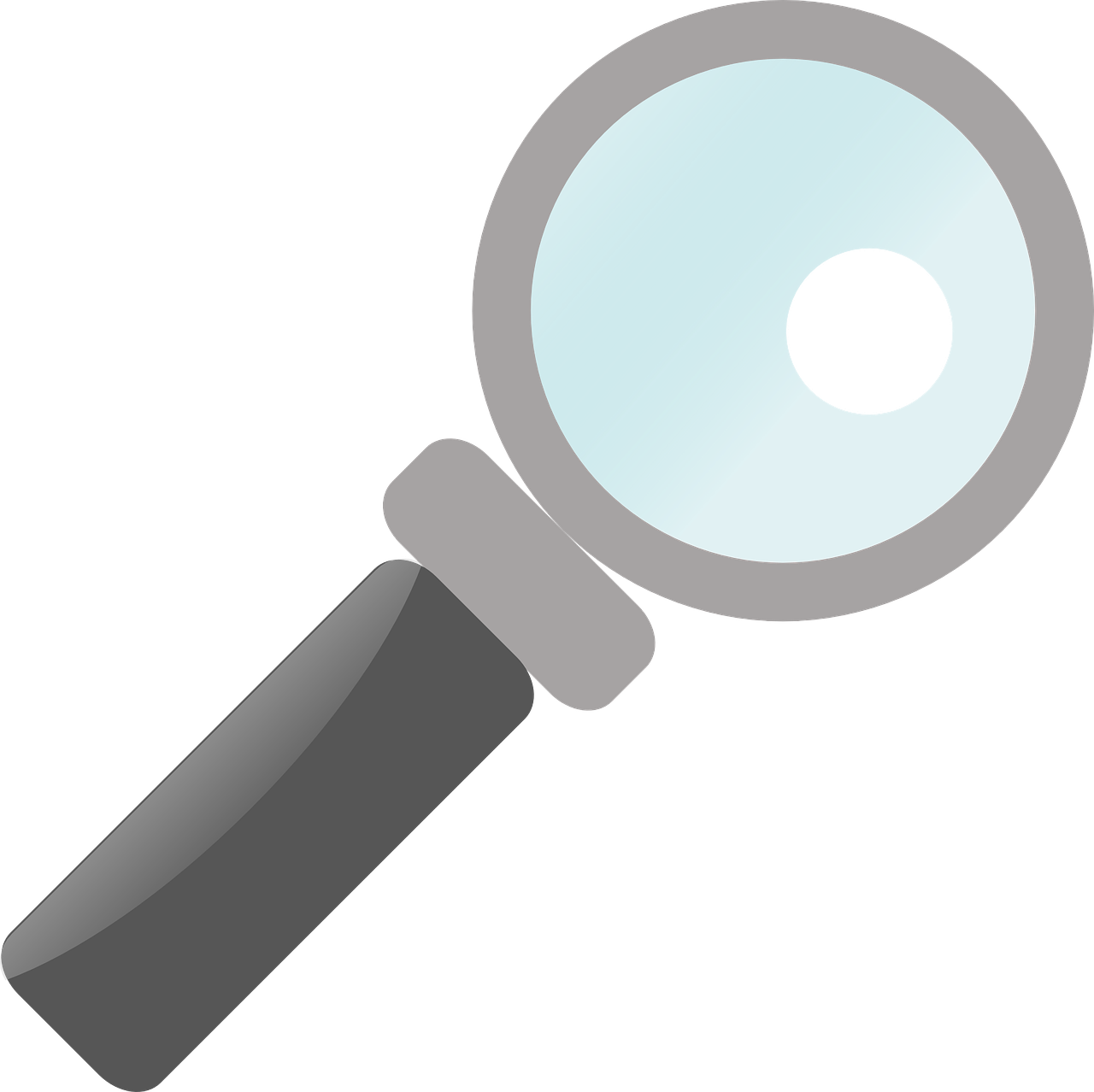 Magnifying Glass Icon