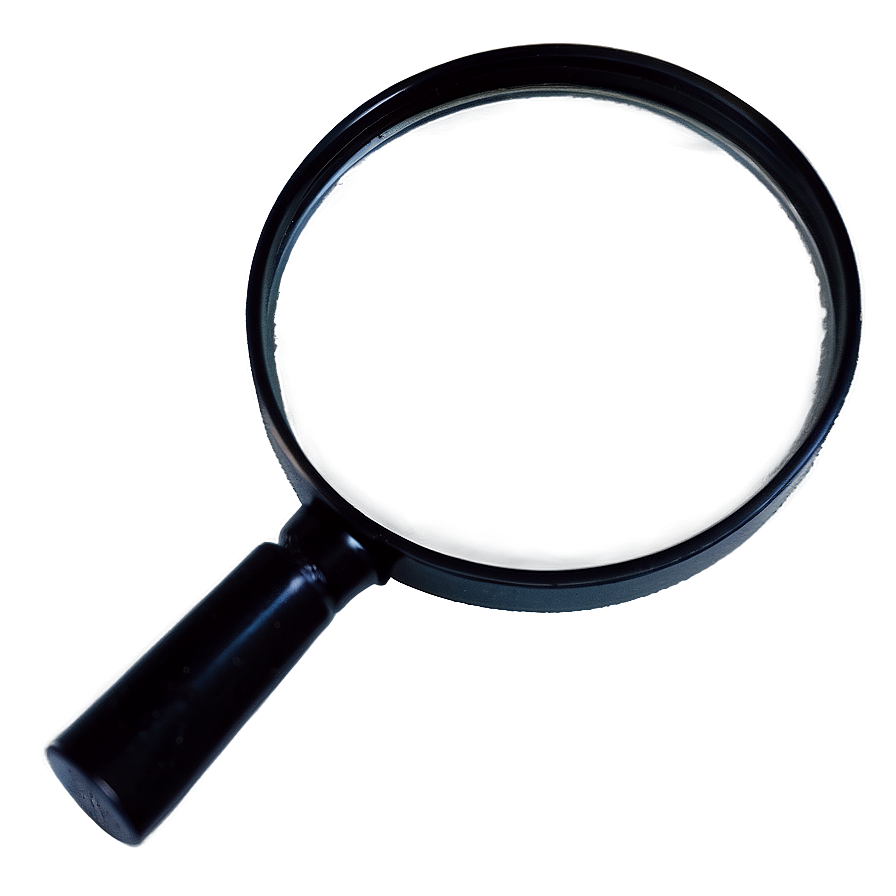 Magnifying Glass Zoom Png Xyj