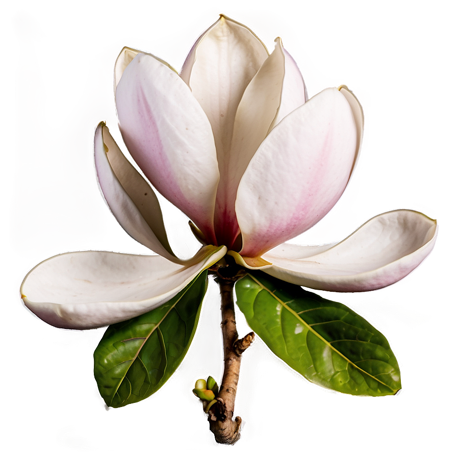 Magnolia Flower Png Xbn64