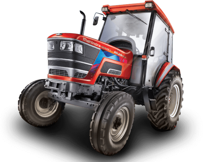 Mahindra Arjun605 D I Tractor