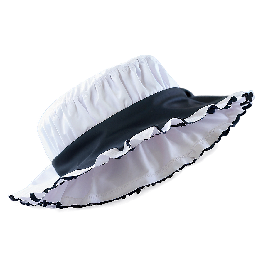 Maid Hat For Cosplay Png 67