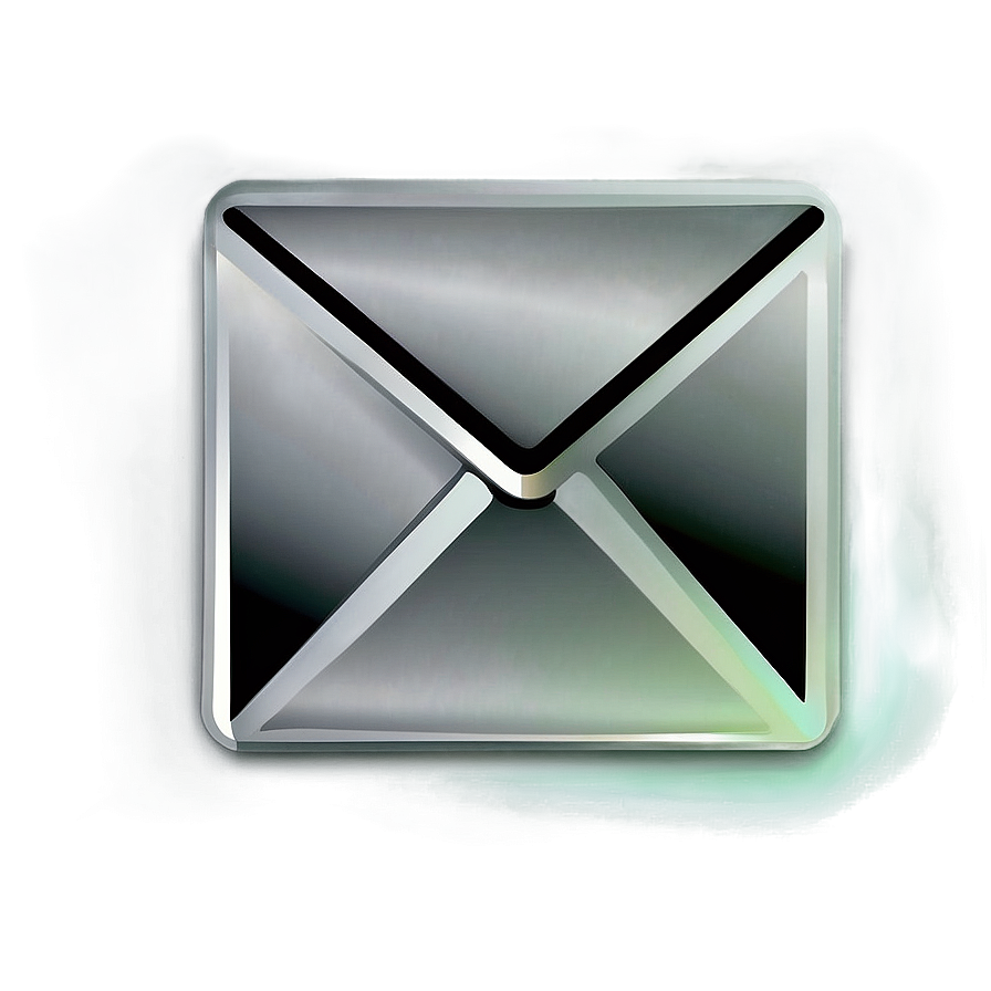 Mail Icon Png 82