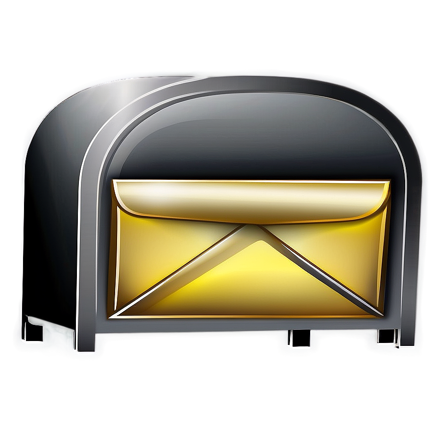 Mail Icon Png Nqf3