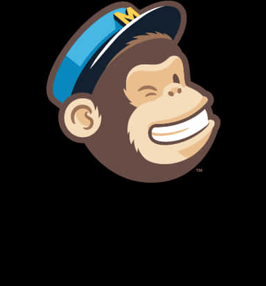 Mailchimp Logo Smiling Monkey