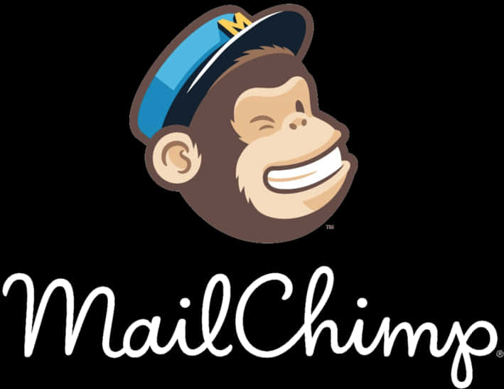 Mailchimp Logowith Mascot