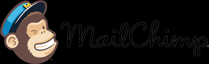 Mailchimp Logowith Mascot