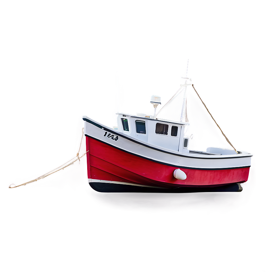 Maine Lobster Boats Png Ios