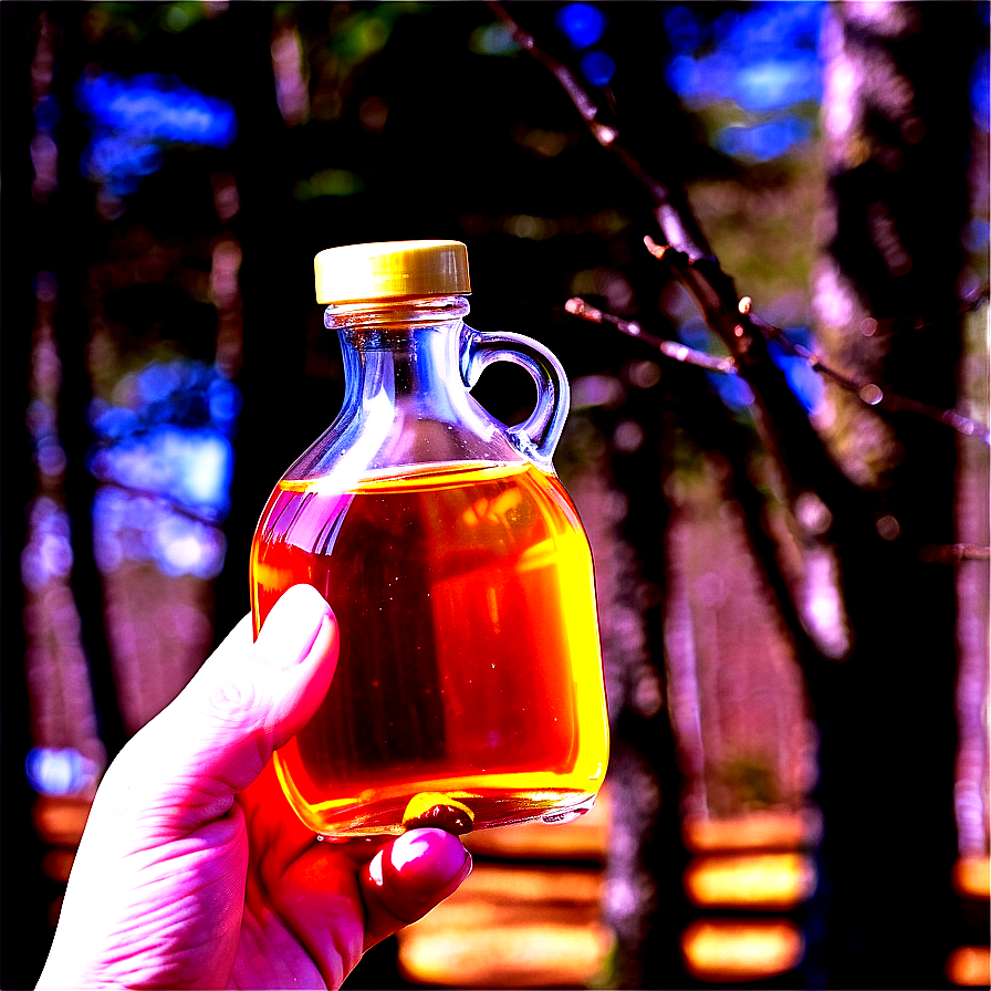 Maine Maple Syrup Season Png 06202024