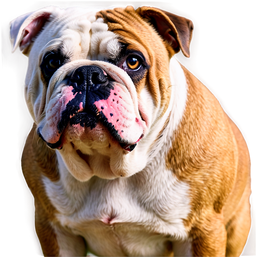 Majestic Adult Bulldogs Png 06252024