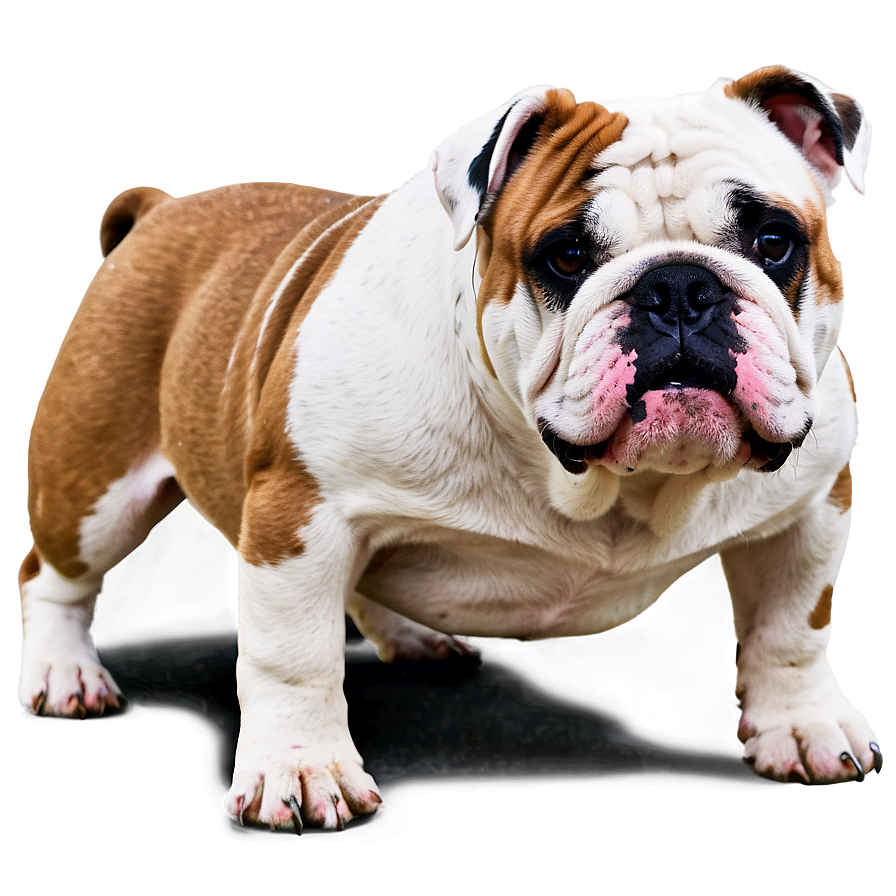 Majestic Adult Bulldogs Png 63