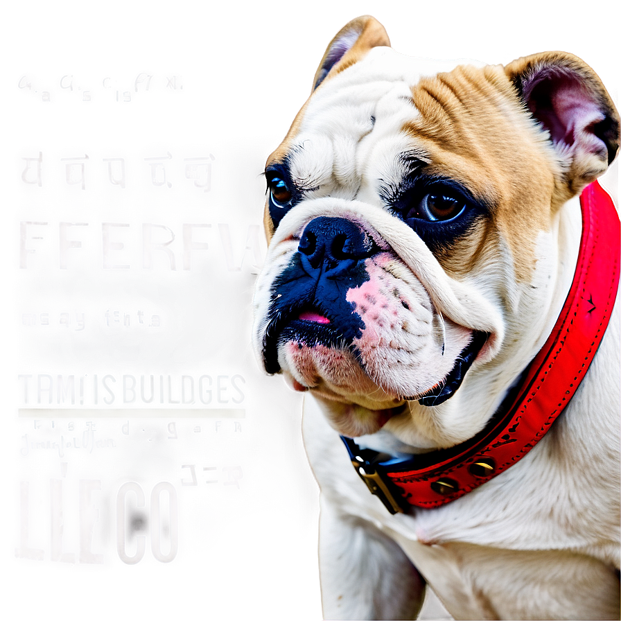 Majestic Adult Bulldogs Png Ogw34