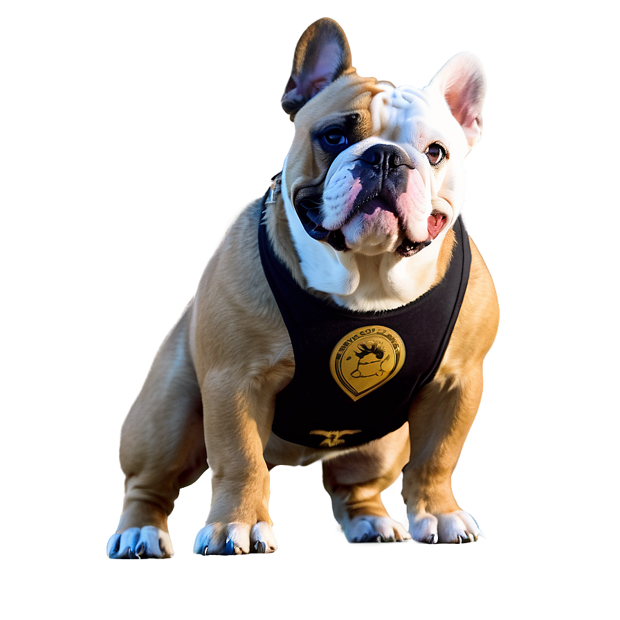 Majestic Adult Bulldogs Png Xac