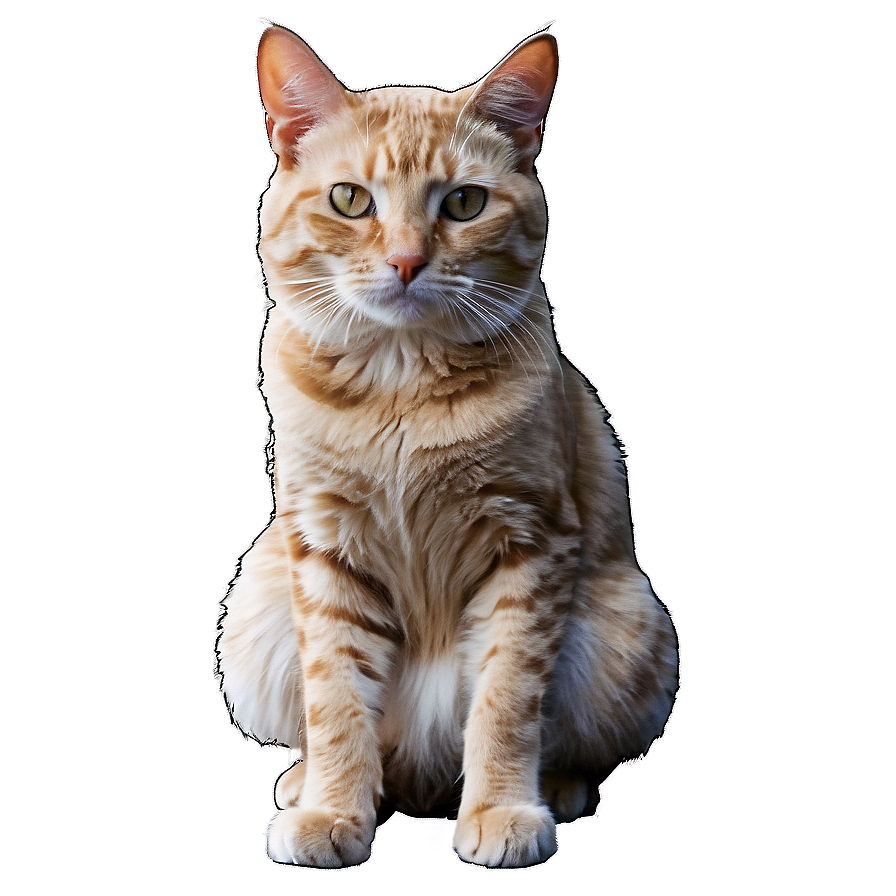 Majestic Cat Meme Png Tqs