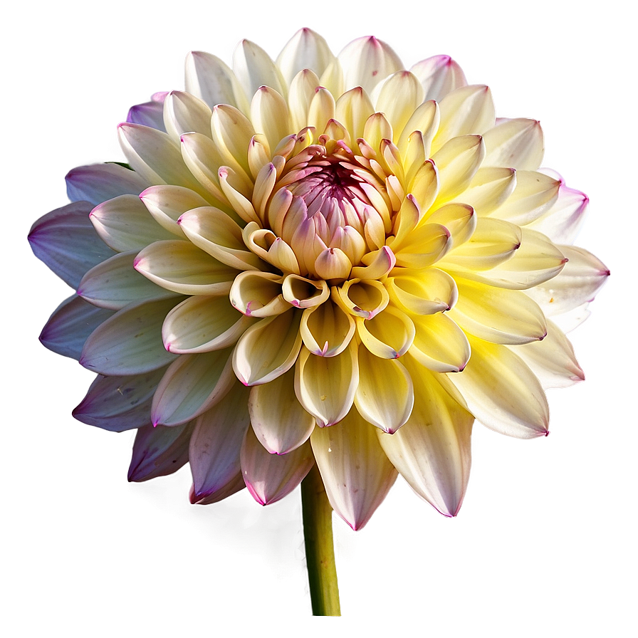 Majestic Dahlia Png 64