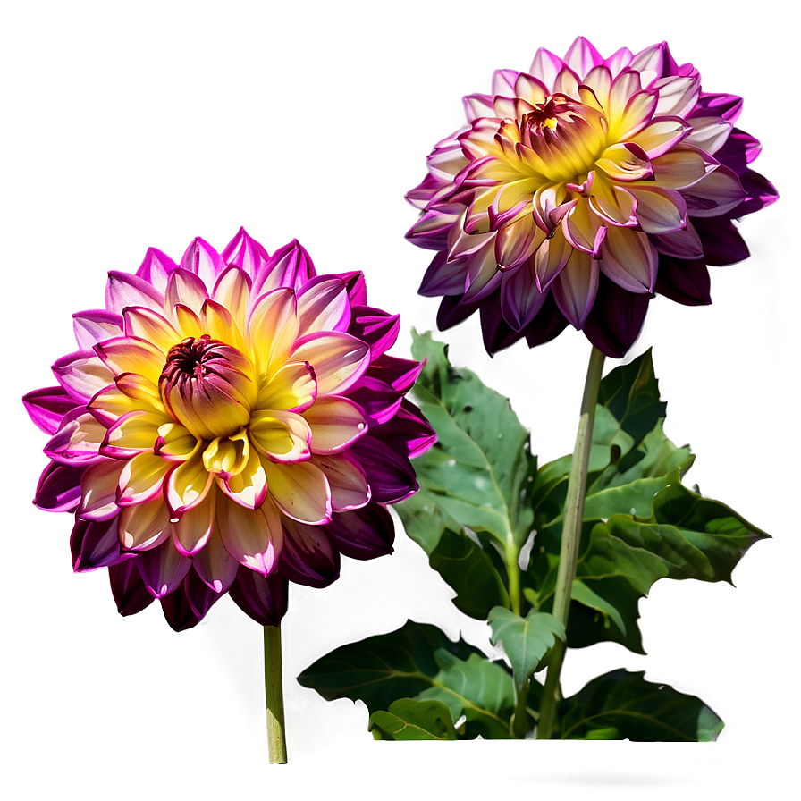 Majestic Dahlia Png Aaq15