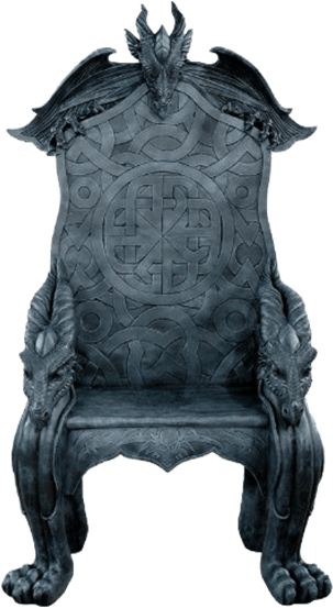 Majestic Dragon Throne Chair.png