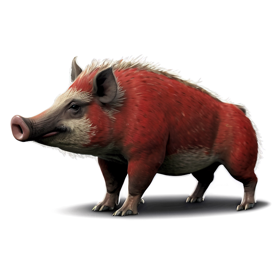 Majestic Hog Png Jrh