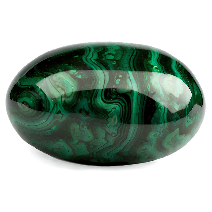 Majestic Malachite Gemstone Png 06252024