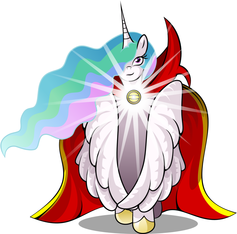 Majestic Unicorn Sorceress.png