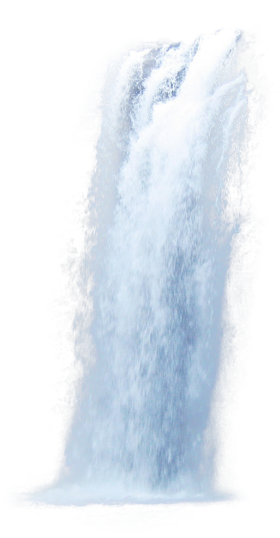 Majestic Waterfall Cascade.png