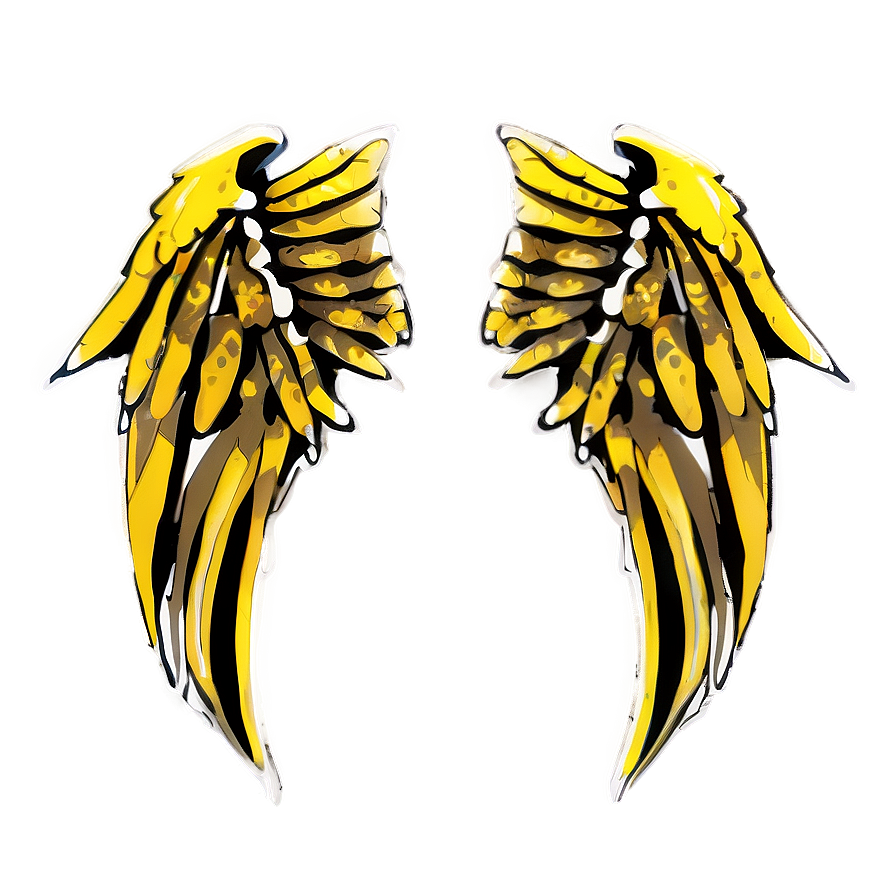 Majestic Wings Png 48