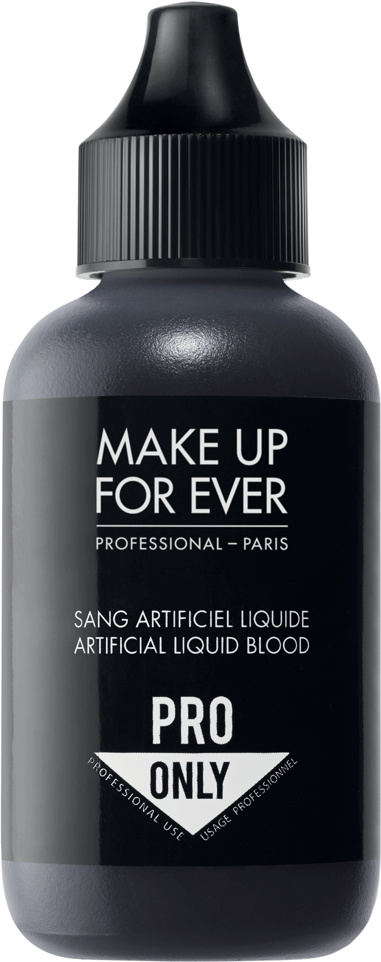 Make Up For Ever Artificial Blood