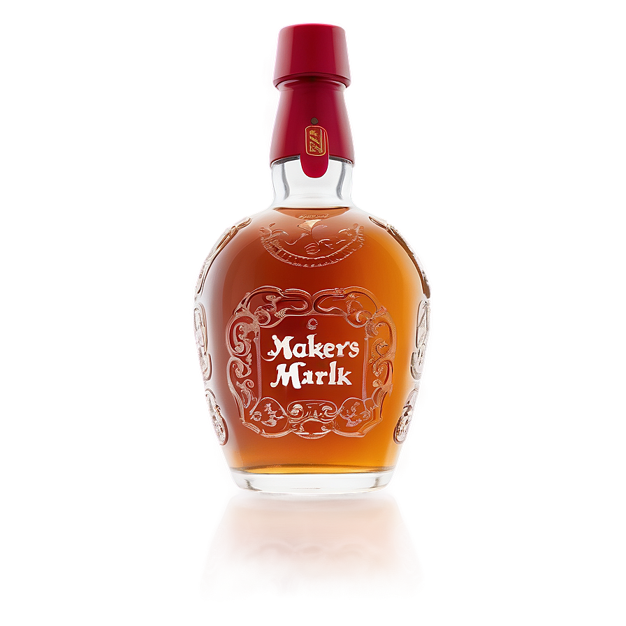 Makers Mark Collector’s Edition Png Ksx70