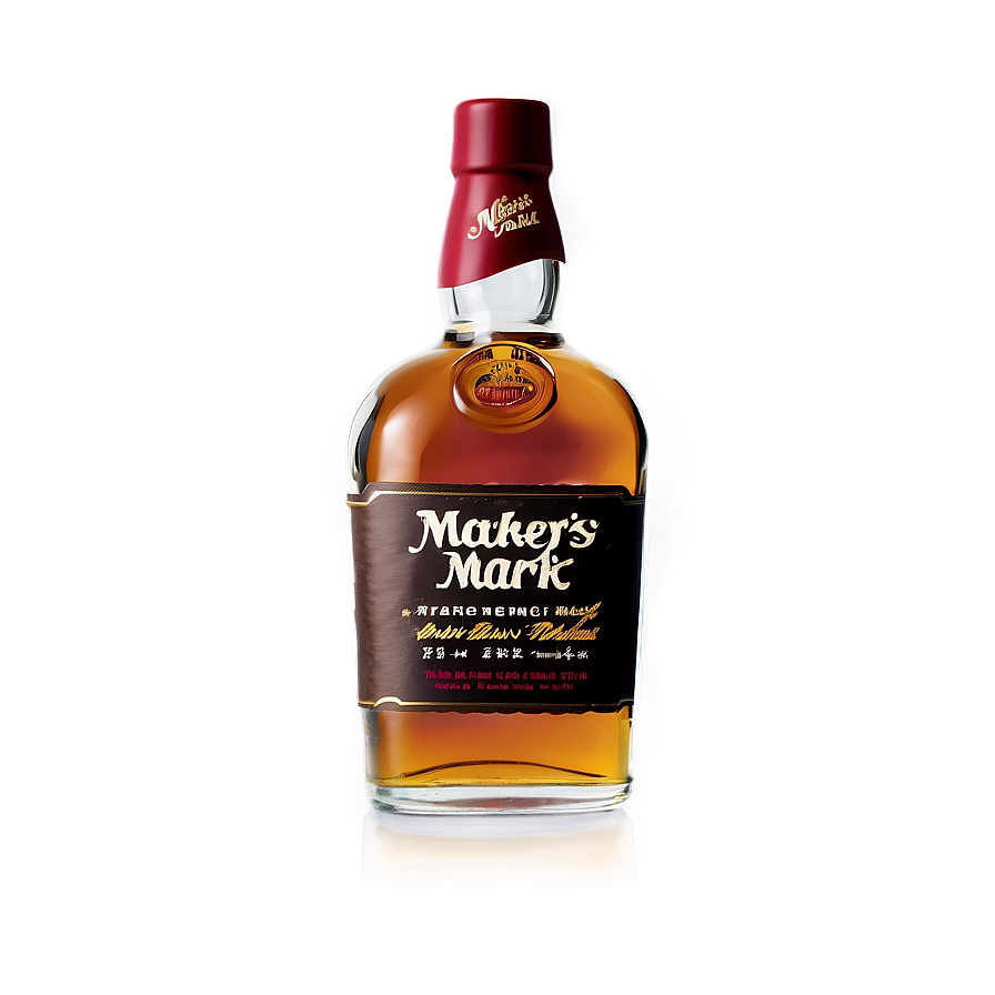 Makers Mark Whiskey Tasting Png Tam88