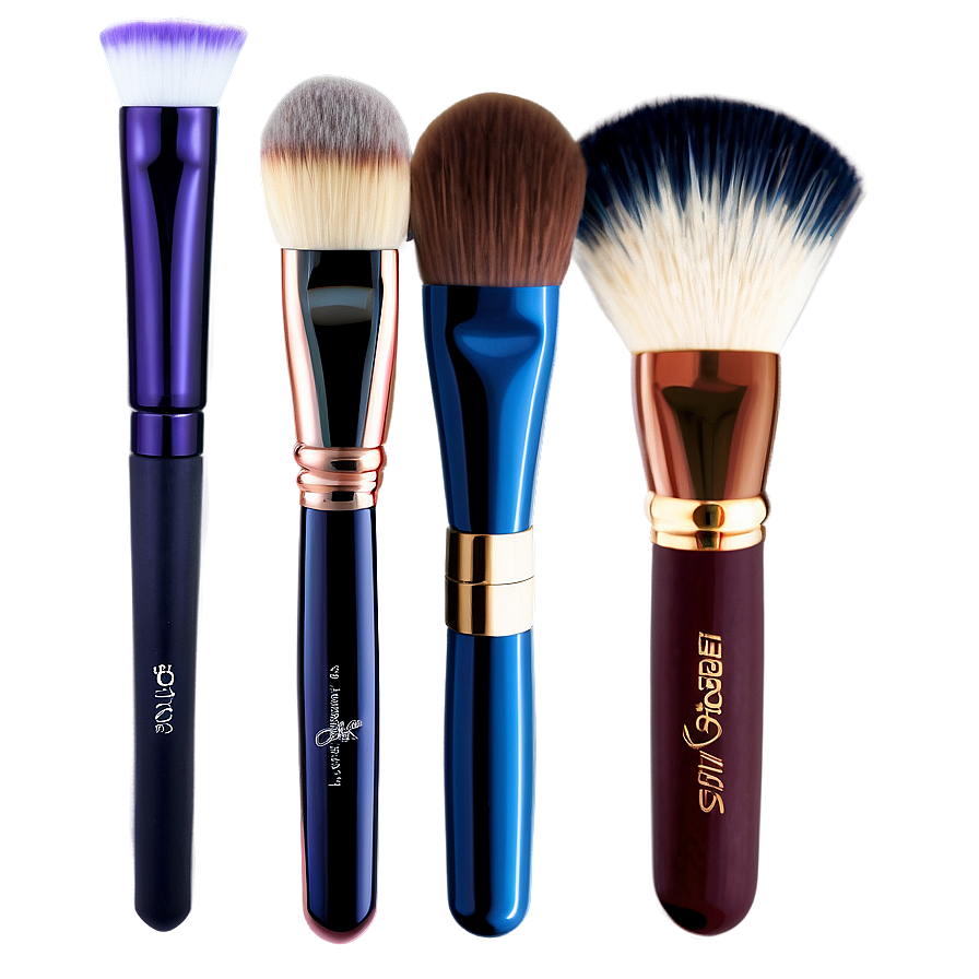 Makeup Brush Png 99