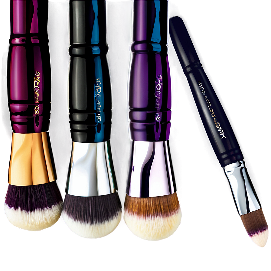 Makeup Brush Png Aty48