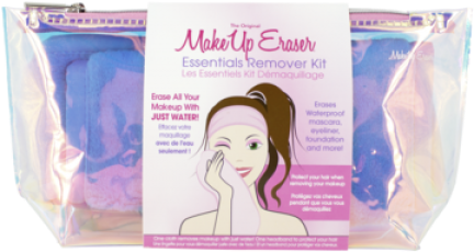 Makeup_ Eraser_ Essentials_ Remover_ Kit_ Packaging