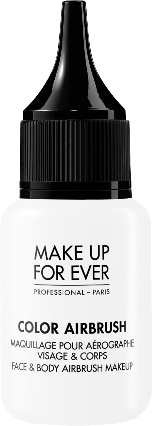 Makeup For Ever Color Airbrush Bottle