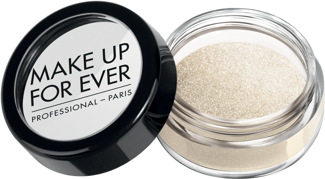 Makeup Forever_ Professional Loose Glitter