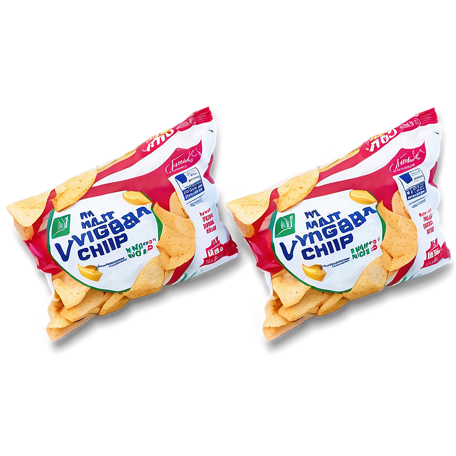 Malt Vinegar Chips Png 54