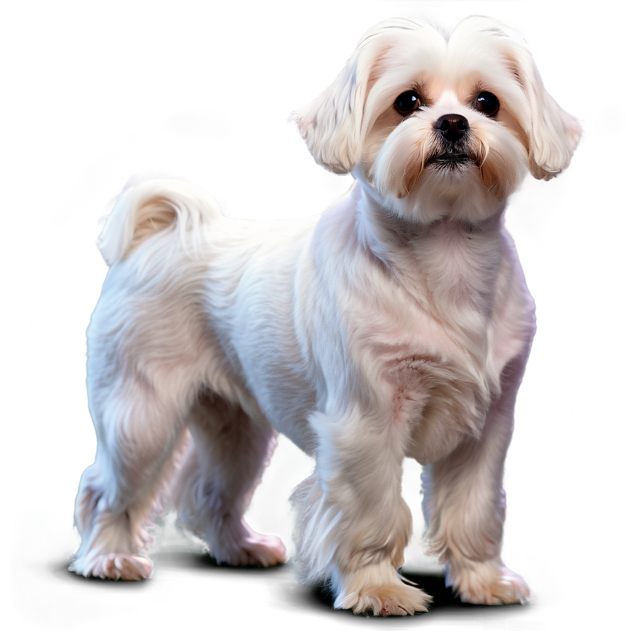 Maltese Breed Profile Png Noe