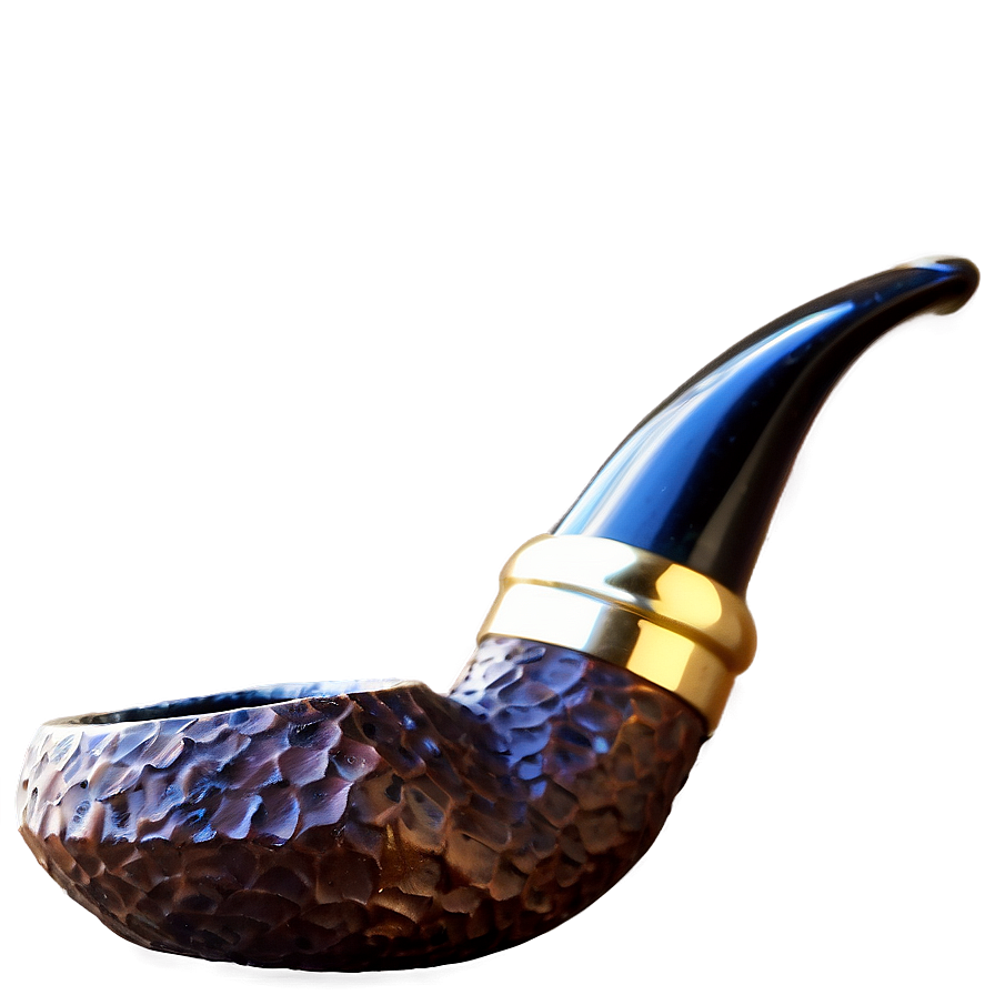 Man Smoking Pipe Png Ked14