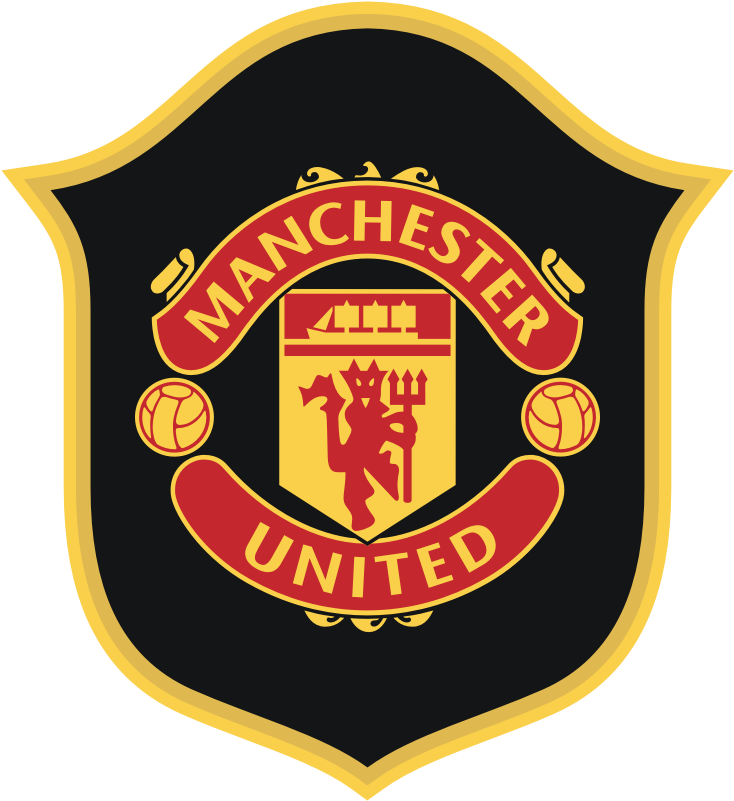 Manchester United Crest