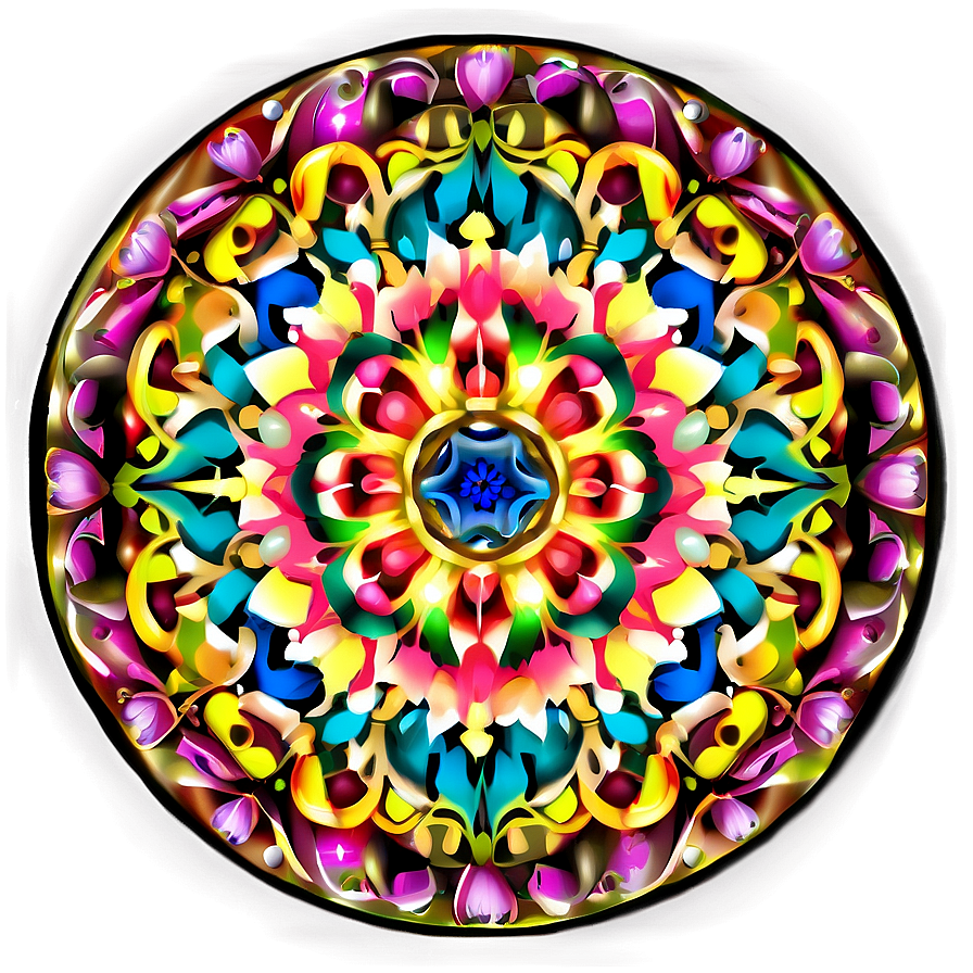 Mandala C