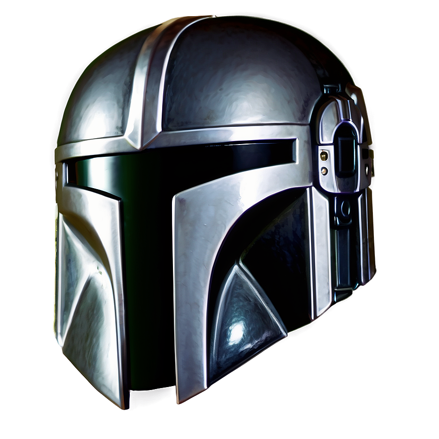 Mandalorian Helmet Png 05212024