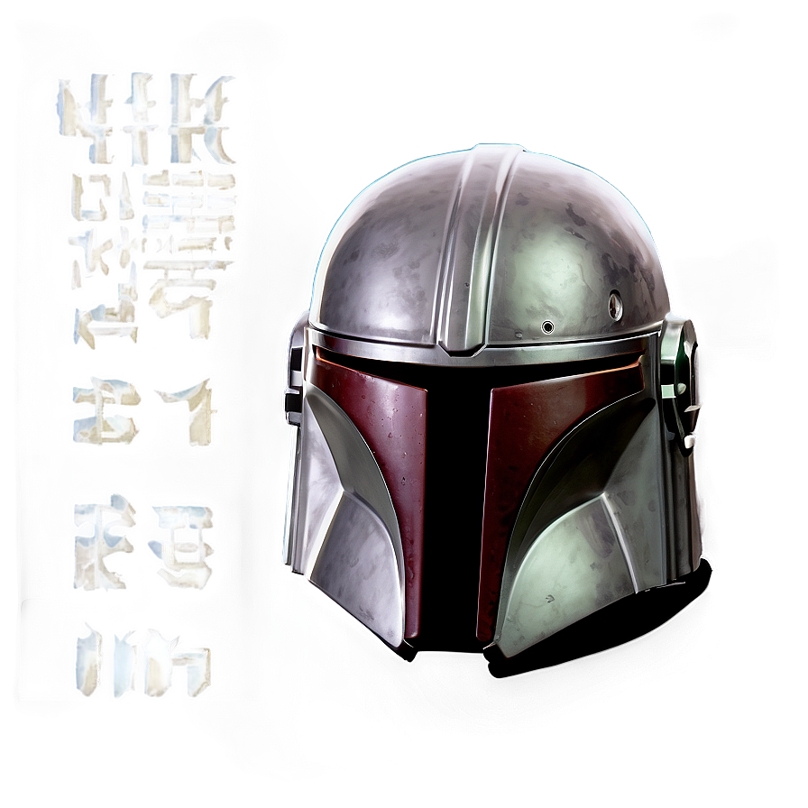 Mandalorian Helmet Png 05212024