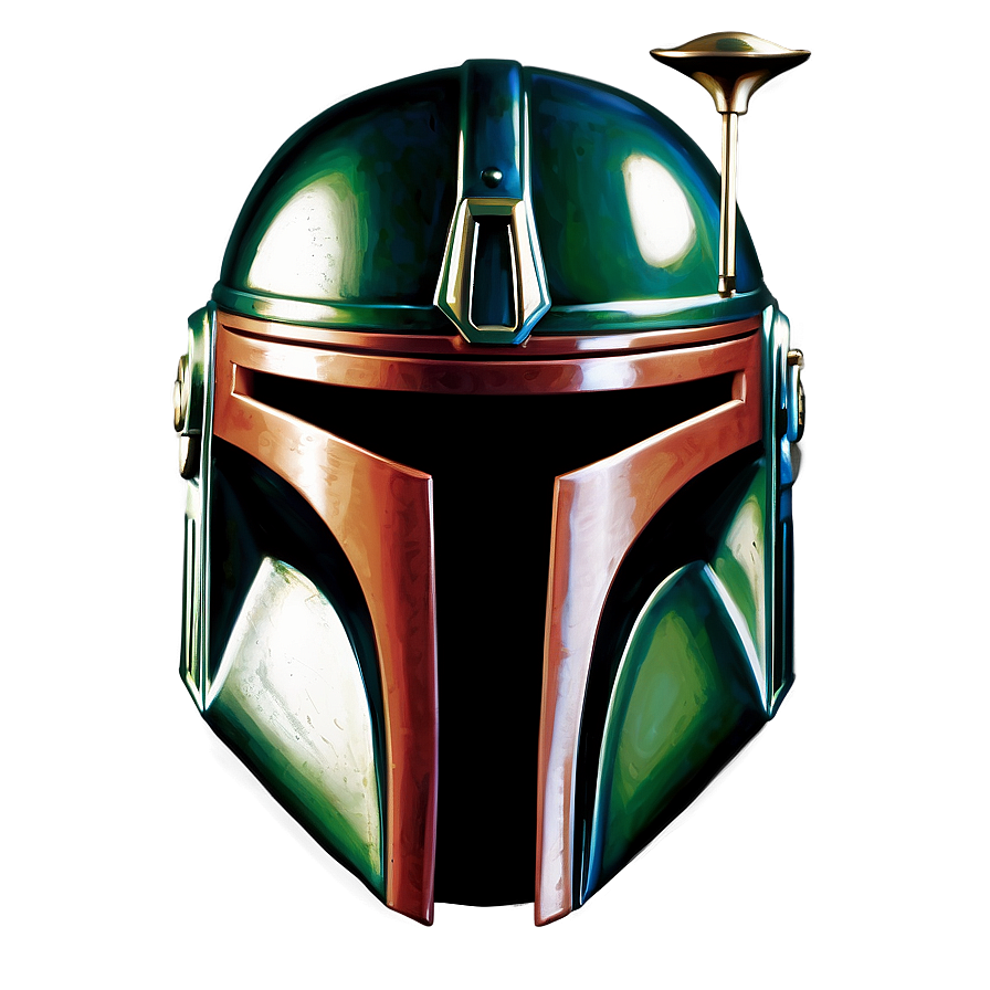 Mandalorian Helmet Png Wps86