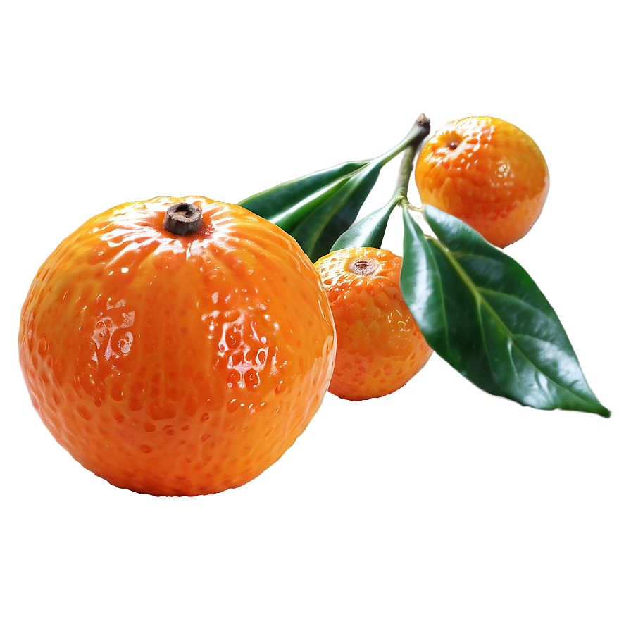 Mandarin C