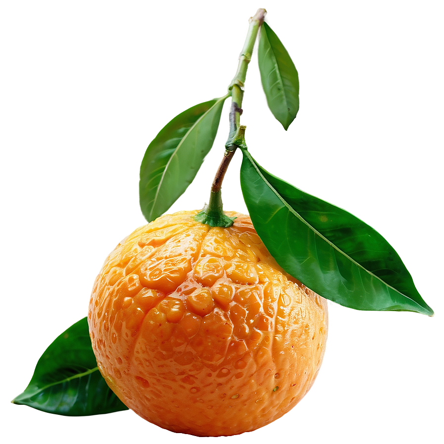 Mandarin Citrus Fruit Png 37