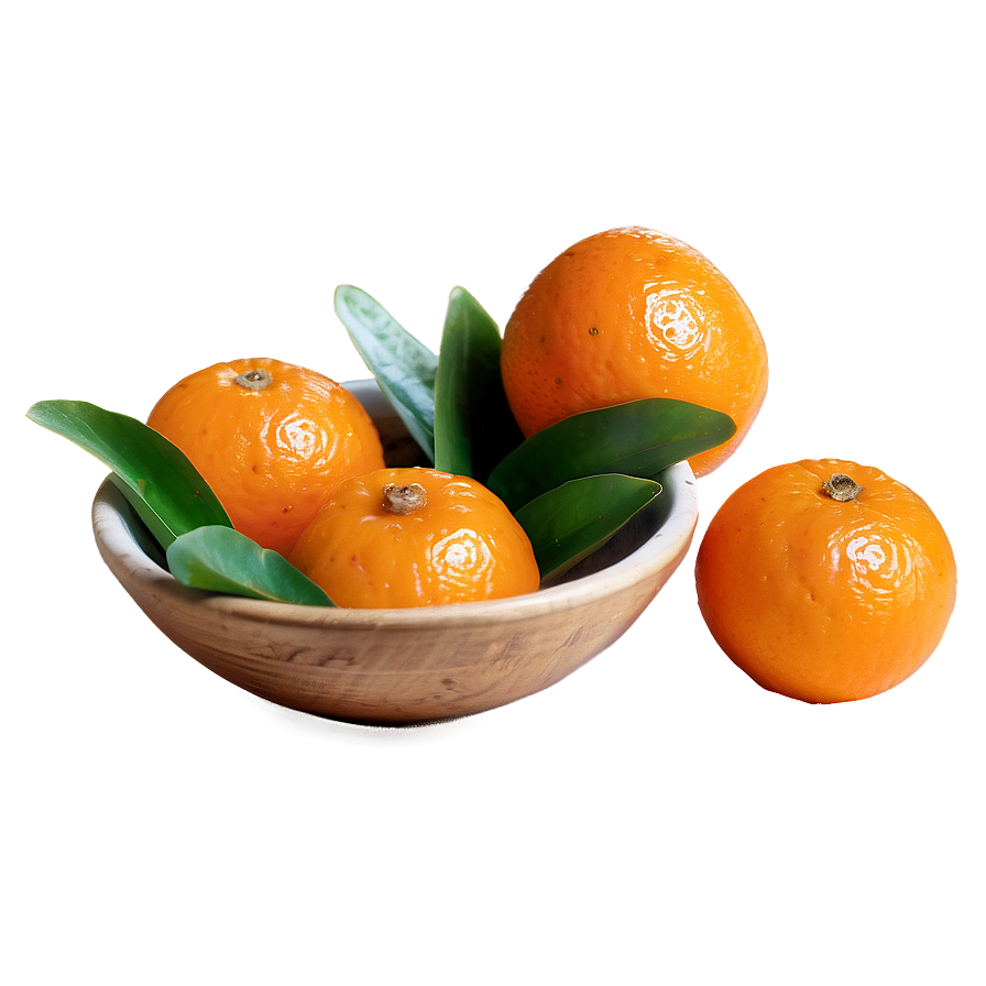 Mandarin Cocktail Ingredient Png Rdx38