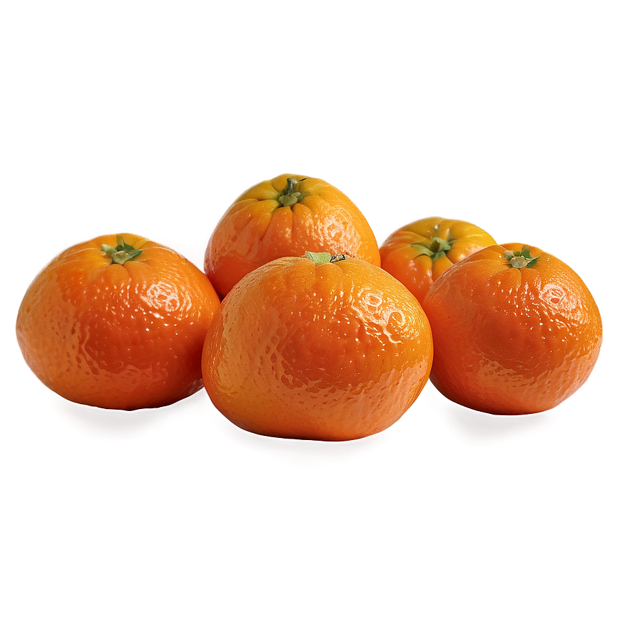 Mandarin Orange Png 96