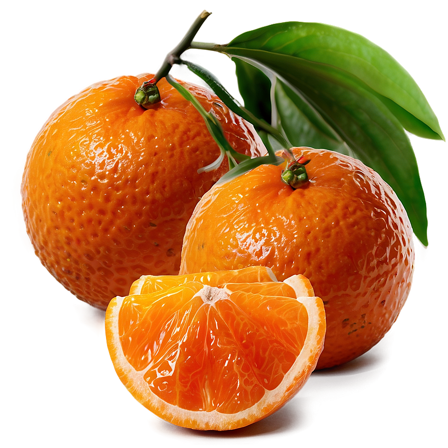 Mandarin Oranges Png Flu