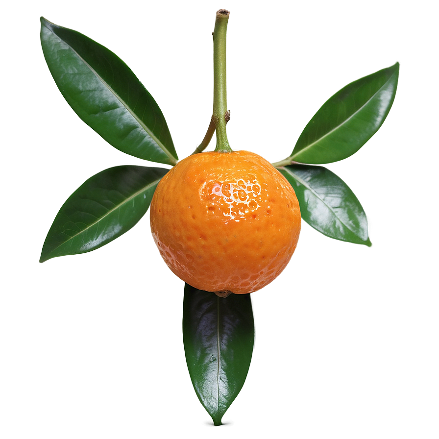 Mandarin Pulp Png 67